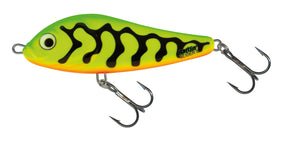 Green Tiger 8cm