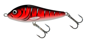 Red Wake 8cm