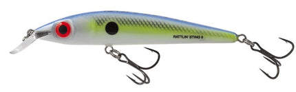 Salmo Rattlin Sting 9cm 11gr