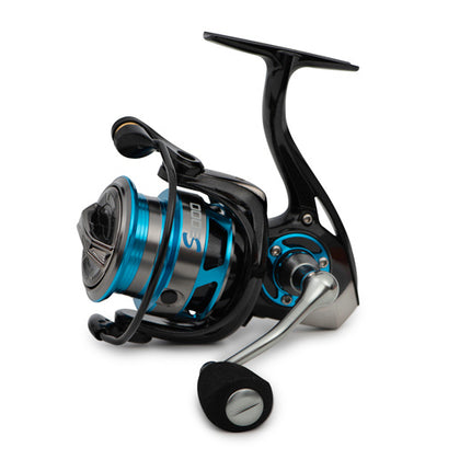 Salmo S3000 Molen