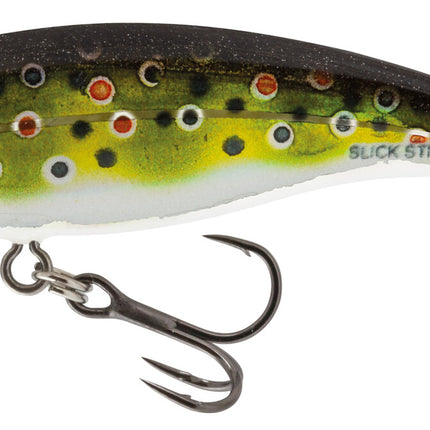 Salmo Slick Stick 6cm 3gr