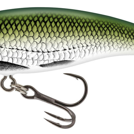 Salmo Slick Stick 6cm 3gr
