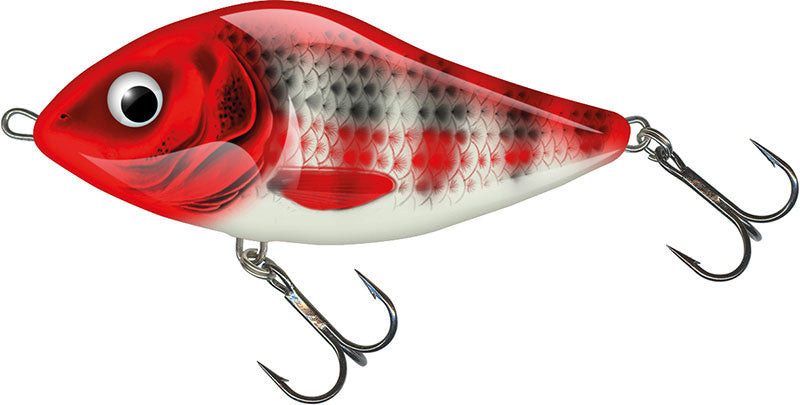 Salmo Slider 10cm 36gr Floating