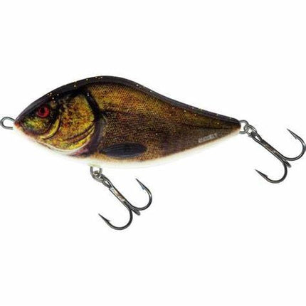 Salmo Slider 10cm 36gr Floating