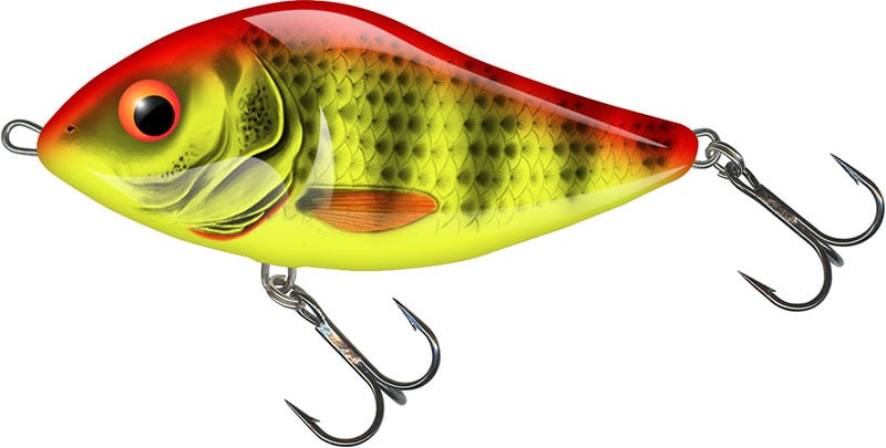 Salmo Slider 10cm 46gr Sinking