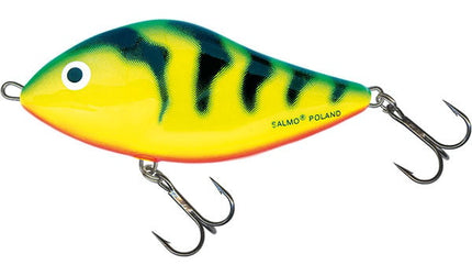 Salmo Slider 10cm 46gr Sinking