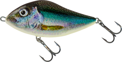 Salmo Slider 12cm 70gr Sinking