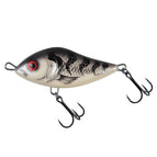 Sinking 12cm 	White Striper