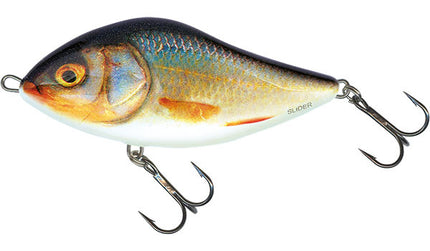 Salmo Slider 7cm 17gr Floating