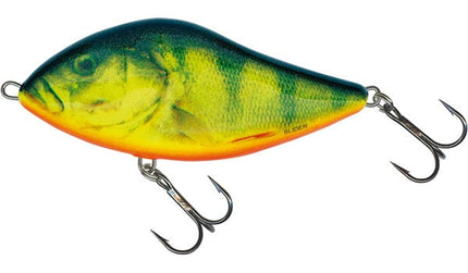 Salmo Slider 7cm 17gr Floating
