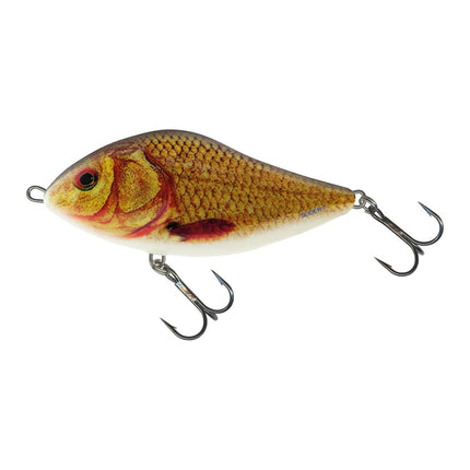 Salmo Slider 7cm 17gr Floating
