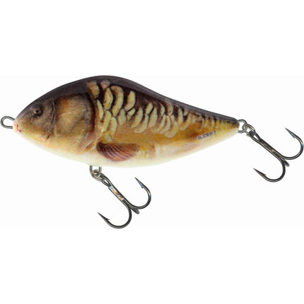 Salmo Slider 7cm 17gr Floating