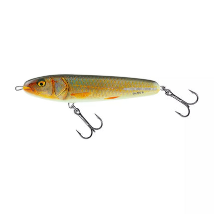 Salmo Sweeper 14cm 50gr Sinking