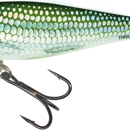 Salmo Thrill 5cm 6,5gr