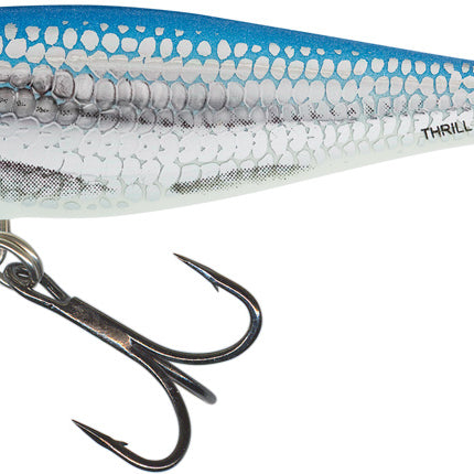 Salmo Thrill 5cm 6,5gr