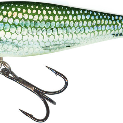 Salmo Thrill 7cm 13gr