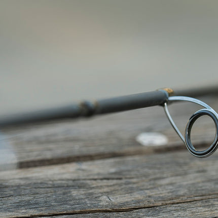 Salmo Thrill Seeker Rod