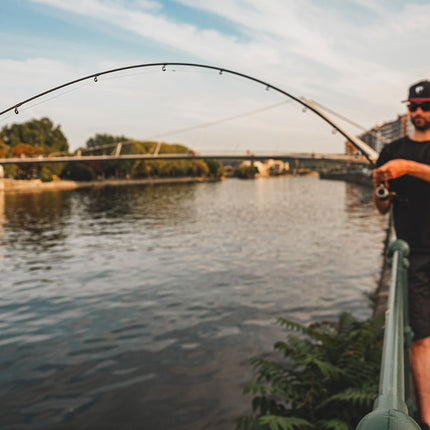 Salmo Thrill Seeker Rod