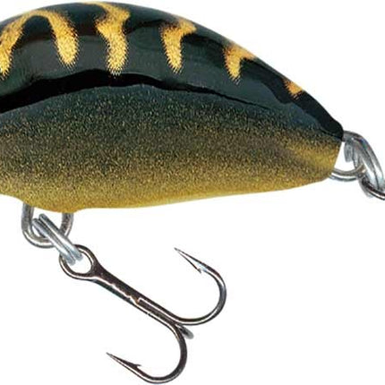 Salmo Tiny 3cm Floating
