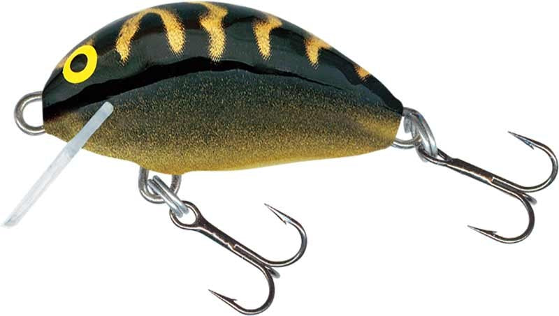 Salmo Tiny 3cm Floating