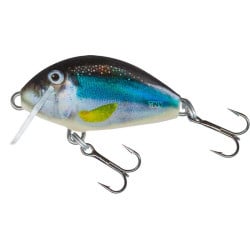 Salmo Tiny 3cm Floating