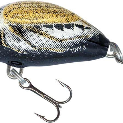 Salmo Tiny 3cm Sinking