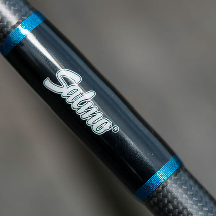 Salmo Top Pop Rod