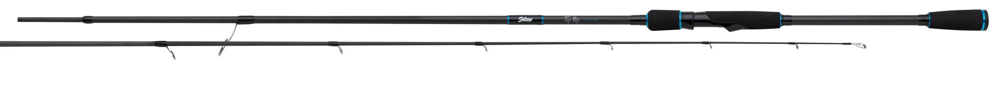 Salmo Top Pop Rod