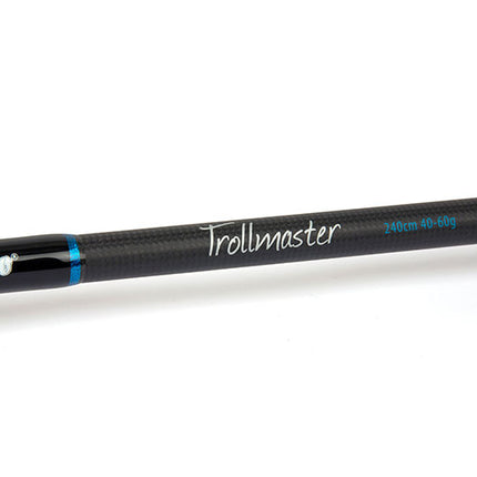 Salmo Trollmaster Rod