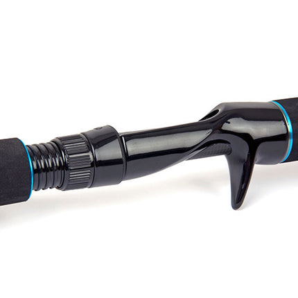 Salmo Trollmaster Rod