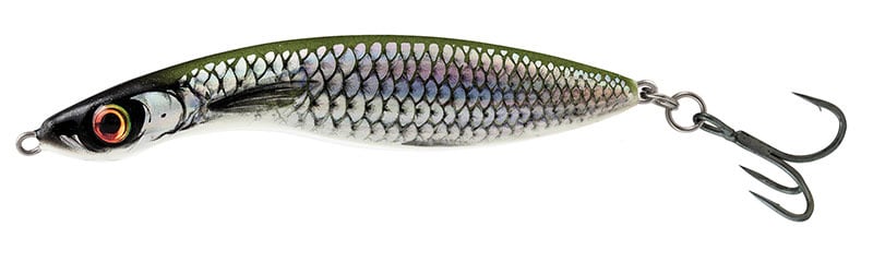 Salmo Wave 7 Sinking 7cm