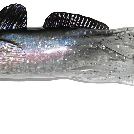 Savage Gear 3D Burbot Tube 10" 25,5Cm 190Gr 6.7Oz Ms Fs
