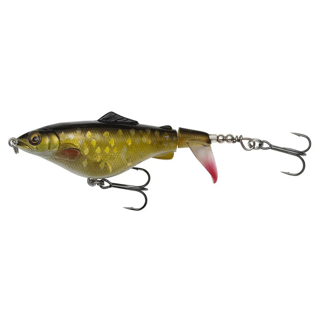 Savage Gear 3D Fat Smashtail 8CM 12G F