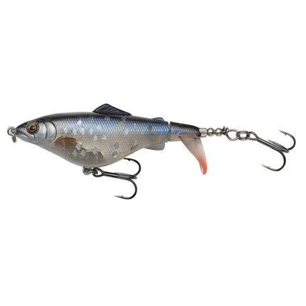 Savage Gear 3D Fat Smashtail 8CM 12G F