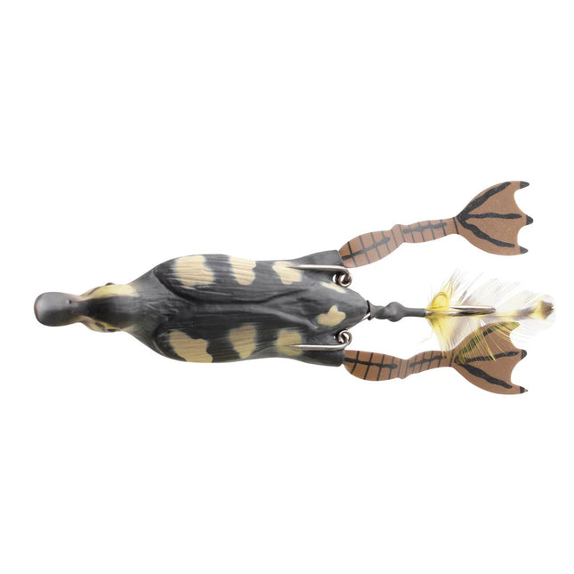 Savage Gear 3D Hollow Duckling WL 10CM 40G F