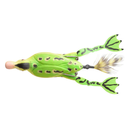 Savage Gear 3D Hollow Duckling WL 7.5CM 15G F