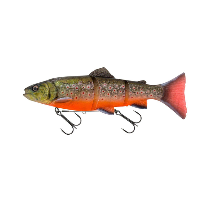 Savage Gear 3D LT Trout 25Cm / 193G MS