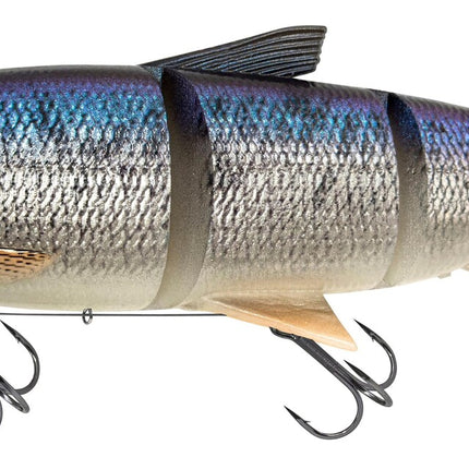 Savage Gear 3D LT Whitefish 17CM/53G MS