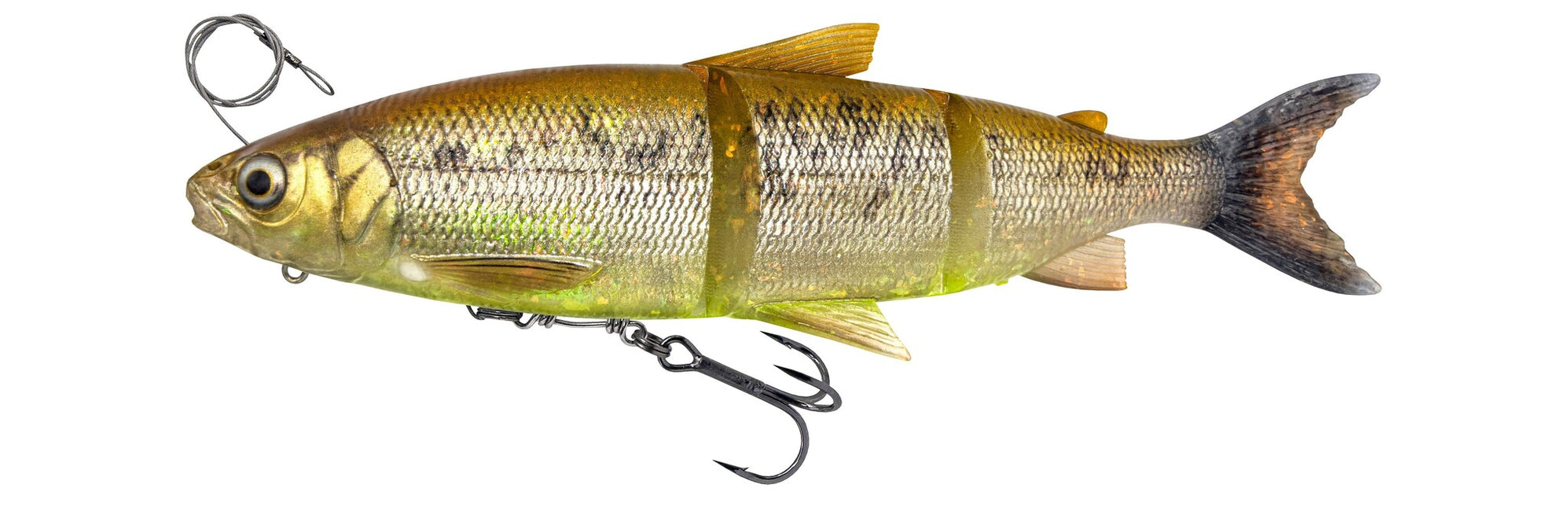 Savage Gear 3D LT Whitefish 17CM/53G MS