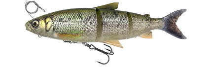 Savage Gear 3D LT Whitefish 17CM/53G MS