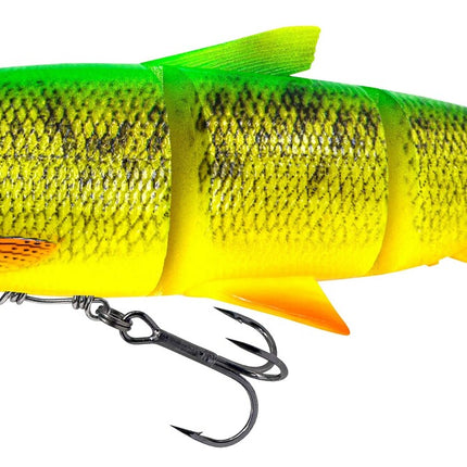 Savage Gear 3D LT Whitefish 17CM/53G MS