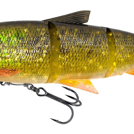 Savage Gear 3D LT Whitefish 17CM/53G MS