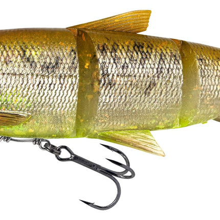 Savage Gear 3D LT Whitefish 22CM/107G MS