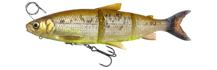 Brauner Chrt