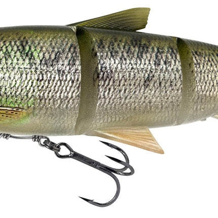 Savage Gear 3D LT Whitefish 22CM/107G MS