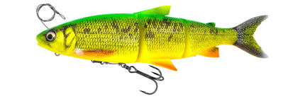 Savage Gear 3D LT Whitefish 22CM/107G MS