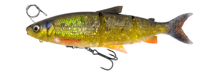 Savage Gear 3D LT Whitefish 22CM/107G MS
