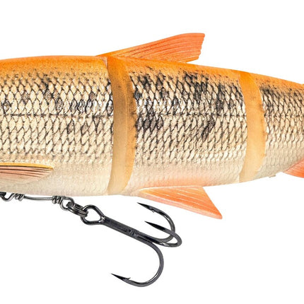 Savage Gear 3D LT Whitefish 22CM/107G MS