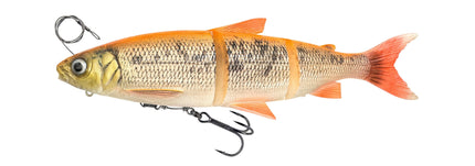 Savage Gear 3D LT Whitefish 22CM/107G MS