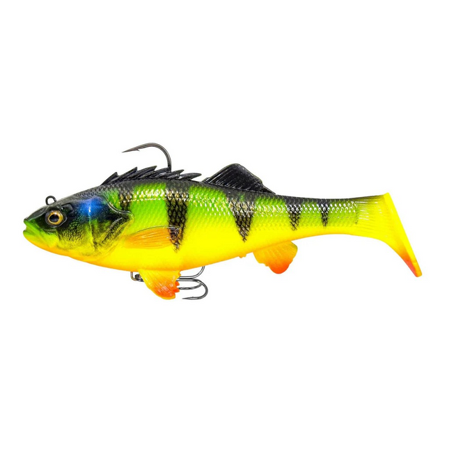 Savage Gear 3D Perch RTF FS 12.5CM/37G
